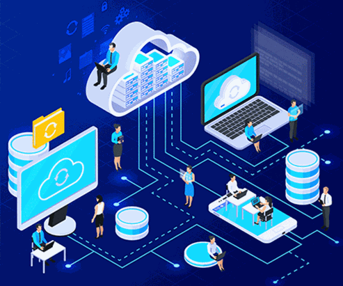 Data center design and implementation