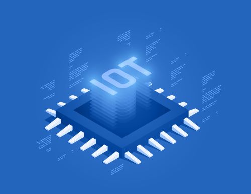 Smart solutions and IoT